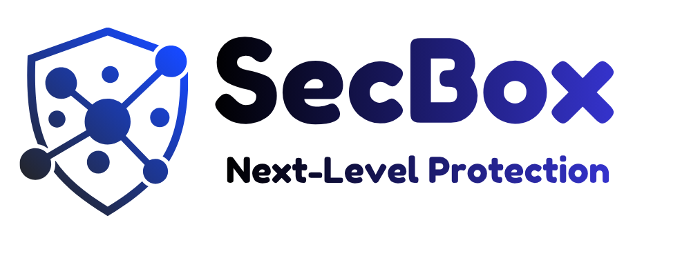 SecBox - Next-Level Protection